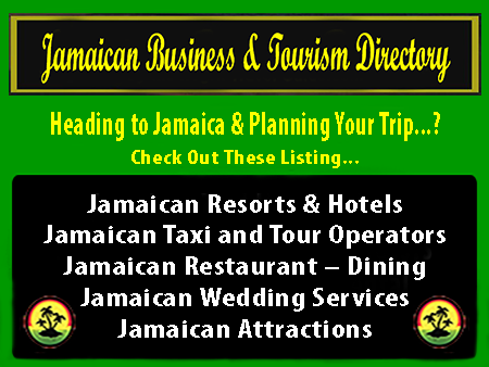 Heading to Jamaican & Planning your Trip Article - Jamaican Buiness Directory